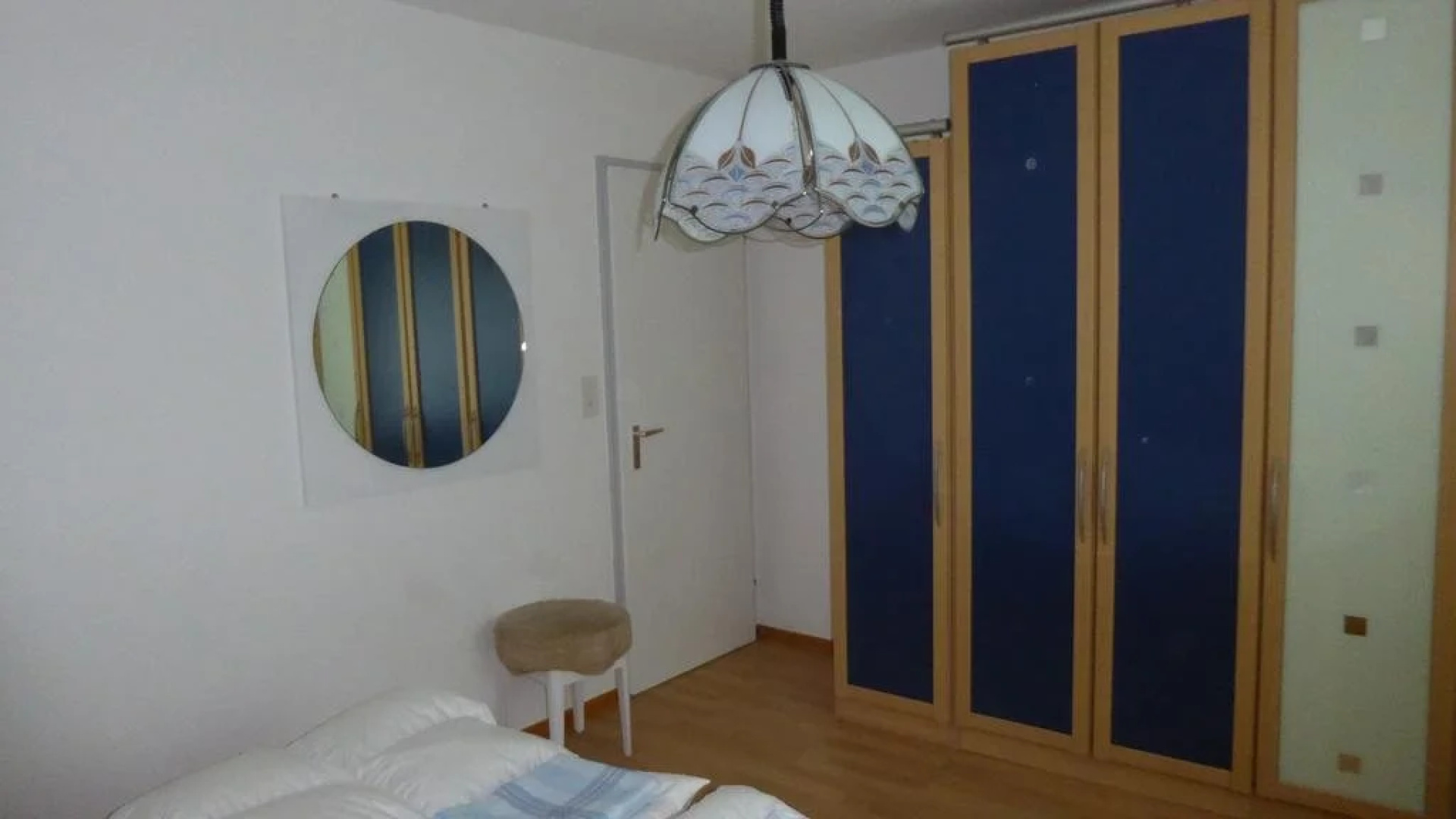 Ferienwohnung Elite Fiesch