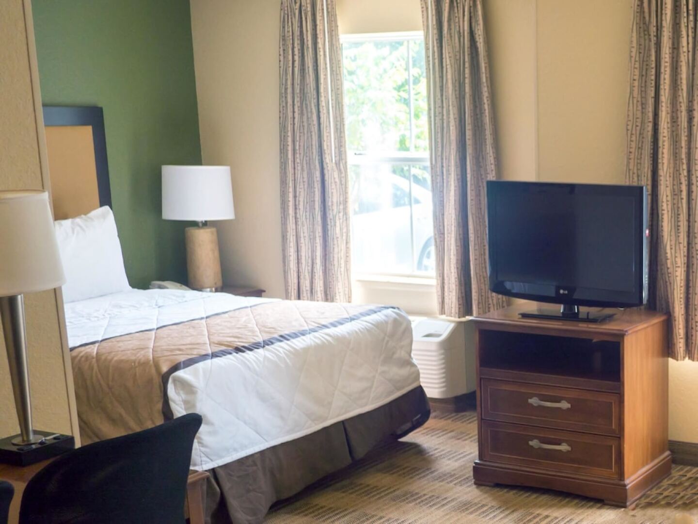 Extended Stay America - Detroit - Novi - Orchard Hill Place
