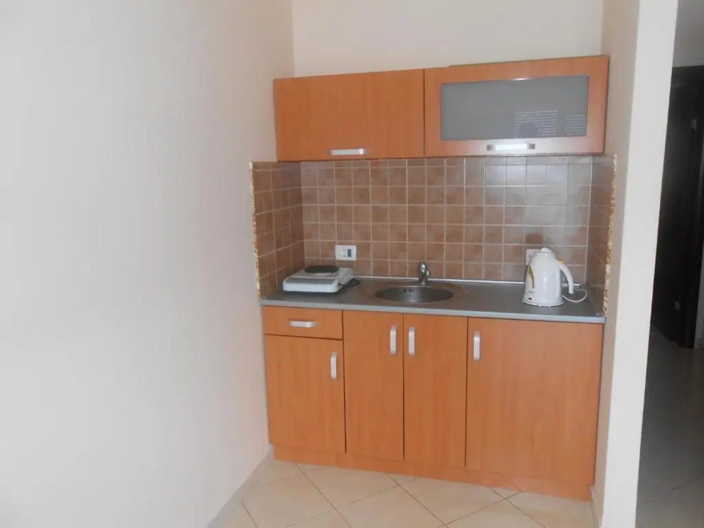 Apartments Lux Lukic