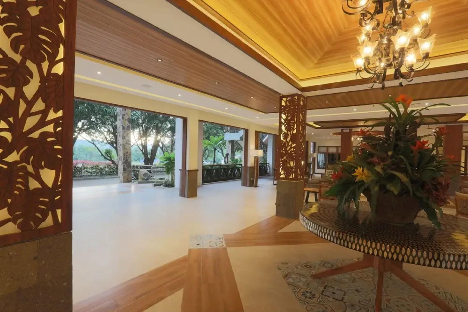 La Jolla Beach Resort