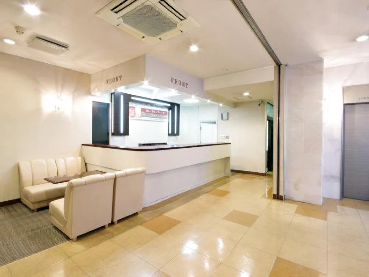 Sasebo Dai-Ichi Hotel