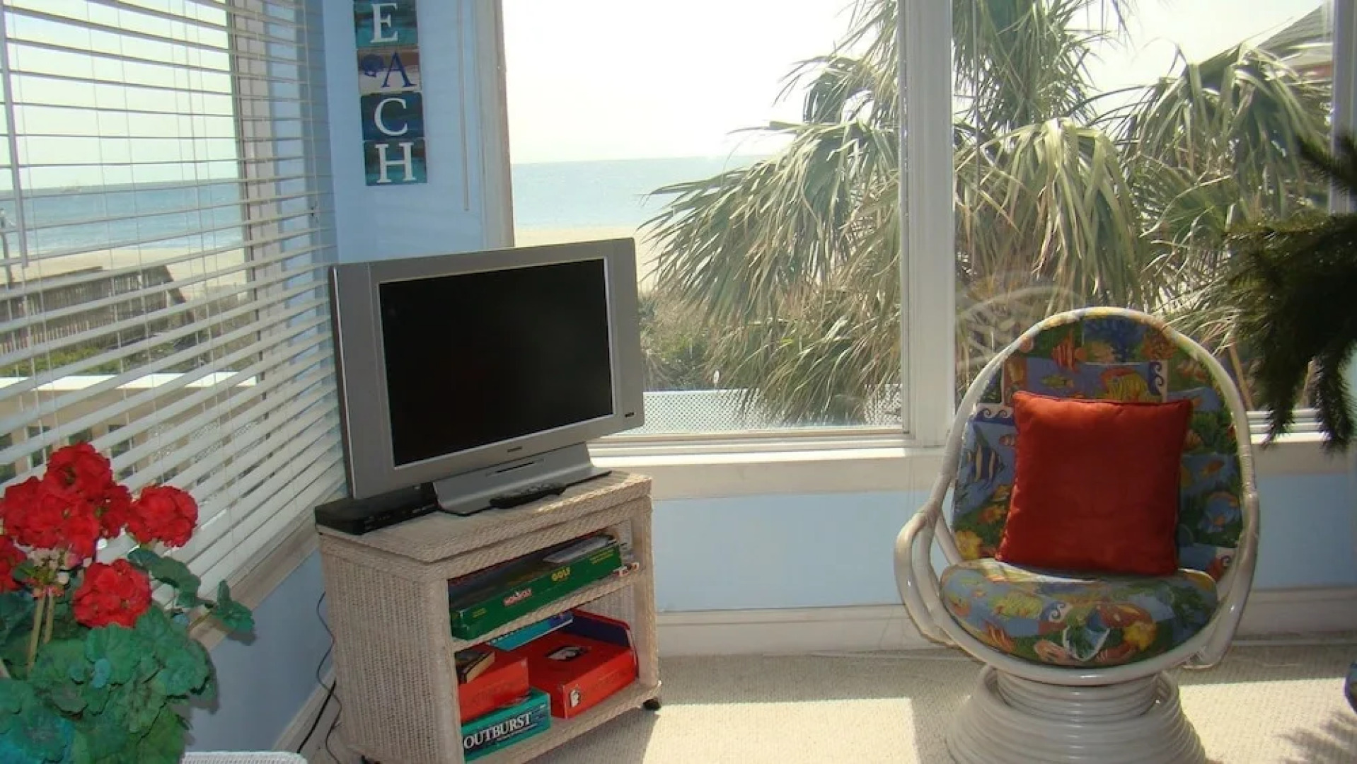 Sweet Dreams By The Sea - 4 Br Home
