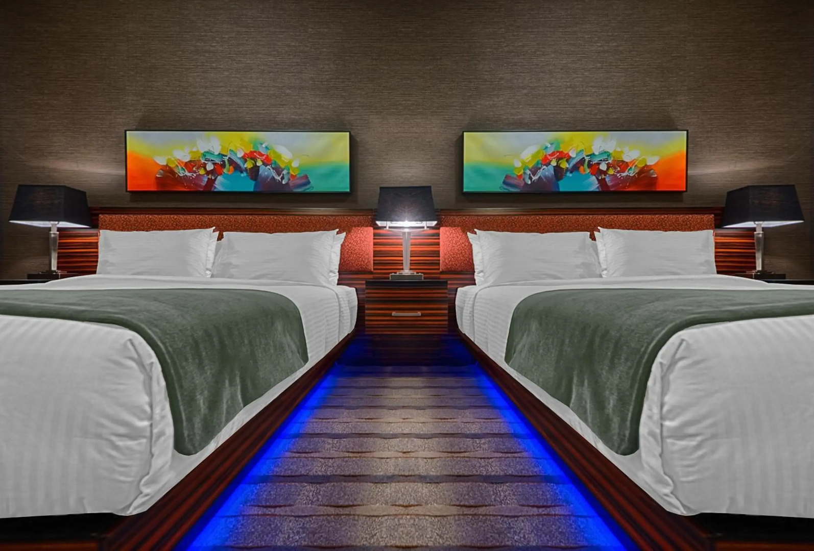 Hotel Clique Calgary Airport