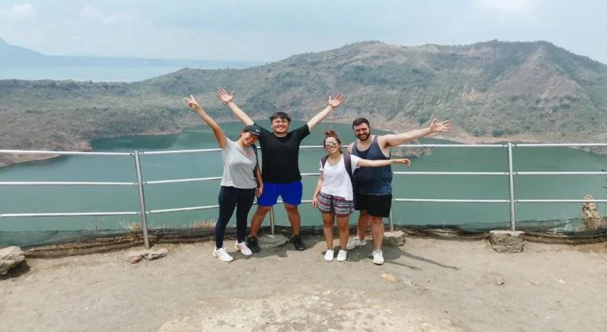 MC Mountain Home Apartelle