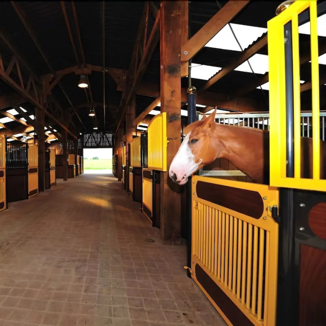 Le Domaine Chateau du Faucon