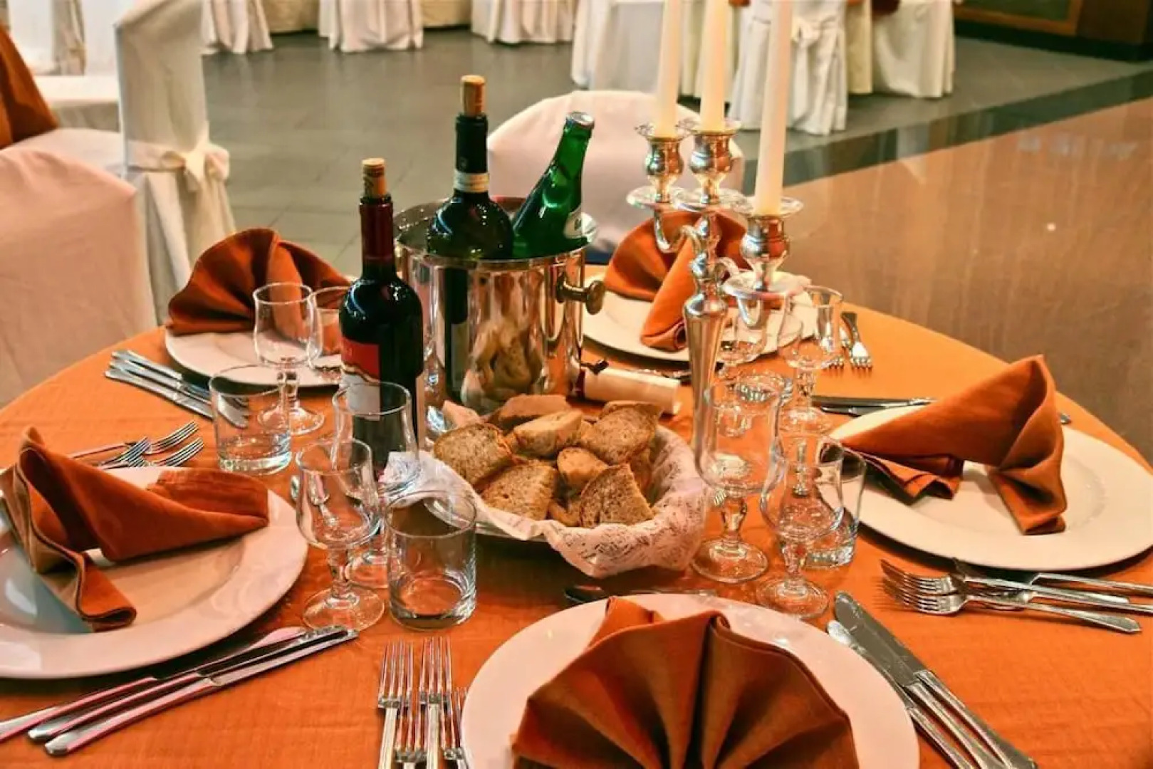 Kristall Palace Hotel