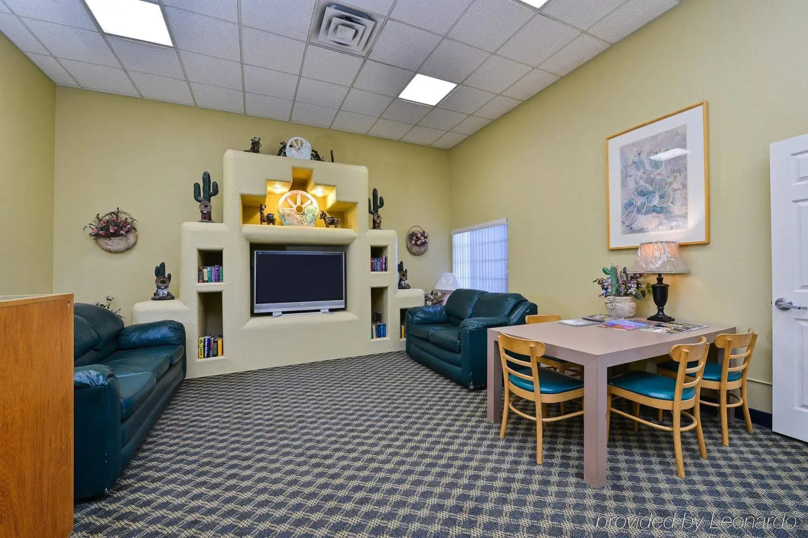 Americas Best Value Inn Prescott Valley