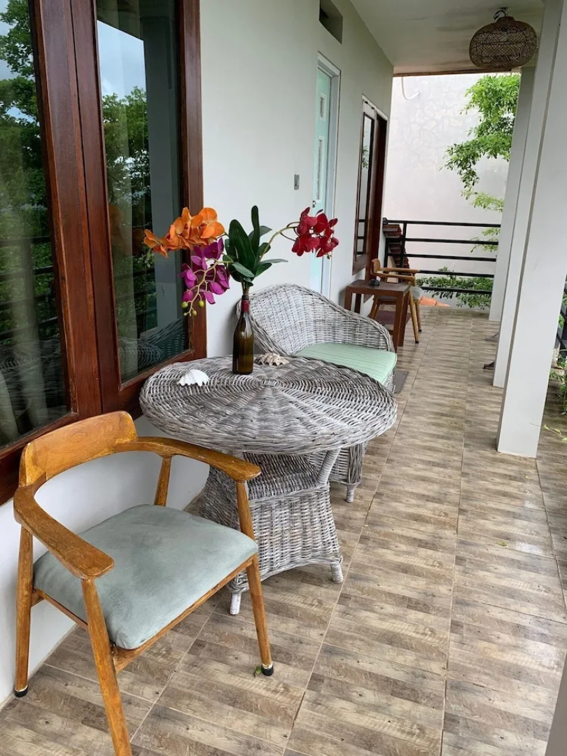 Casa Narrow Villa - Rote