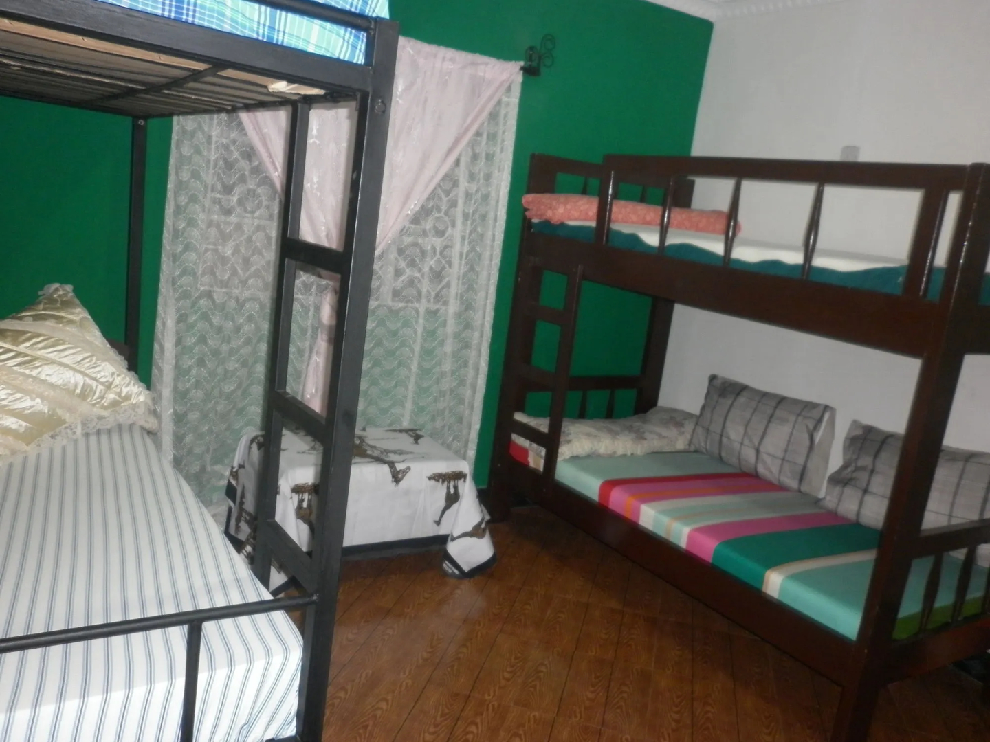 White House of Tanzania - Hostel