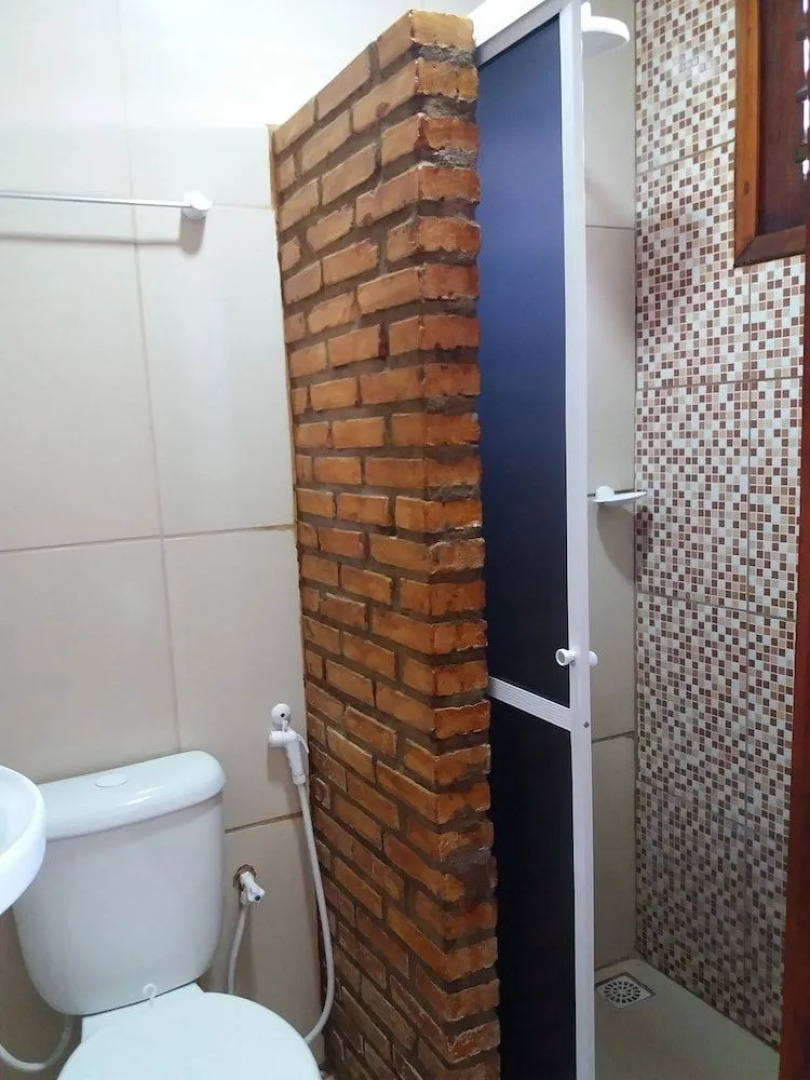 Pousada Recanto Das Fontes