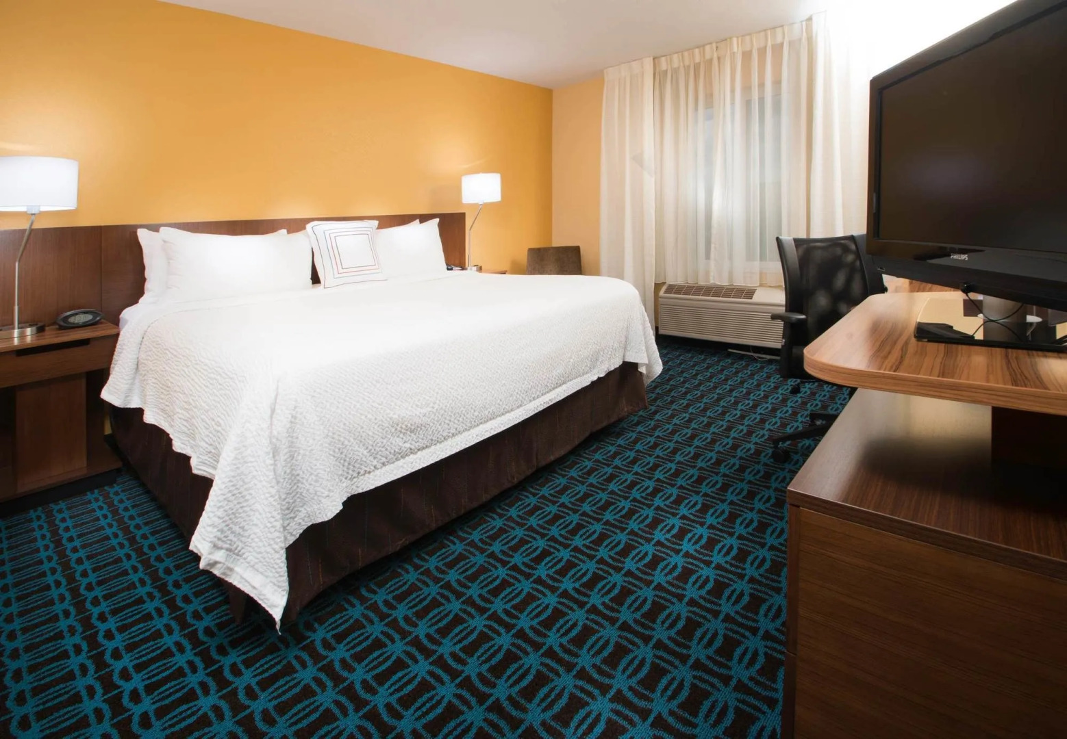 Fairfield Inn and Suites by Marriott Idaho Falls