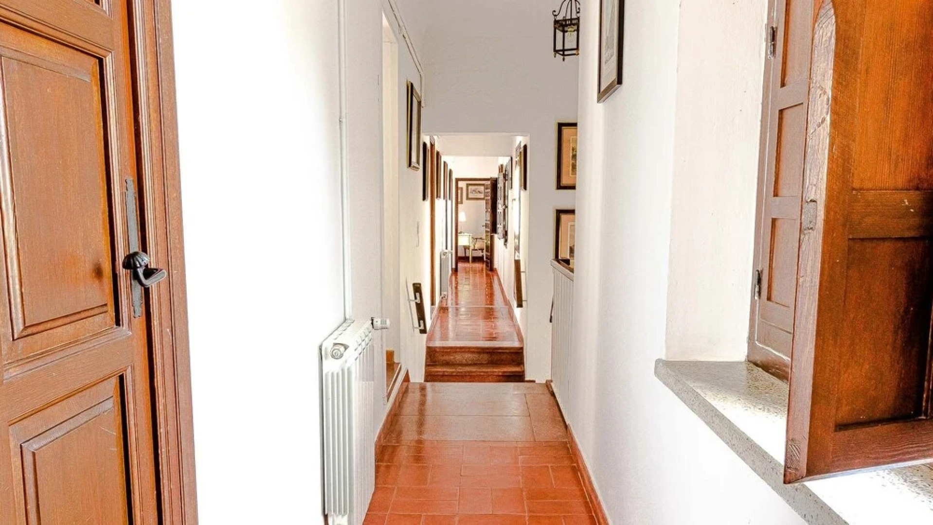 Hacienda El Corchuelo