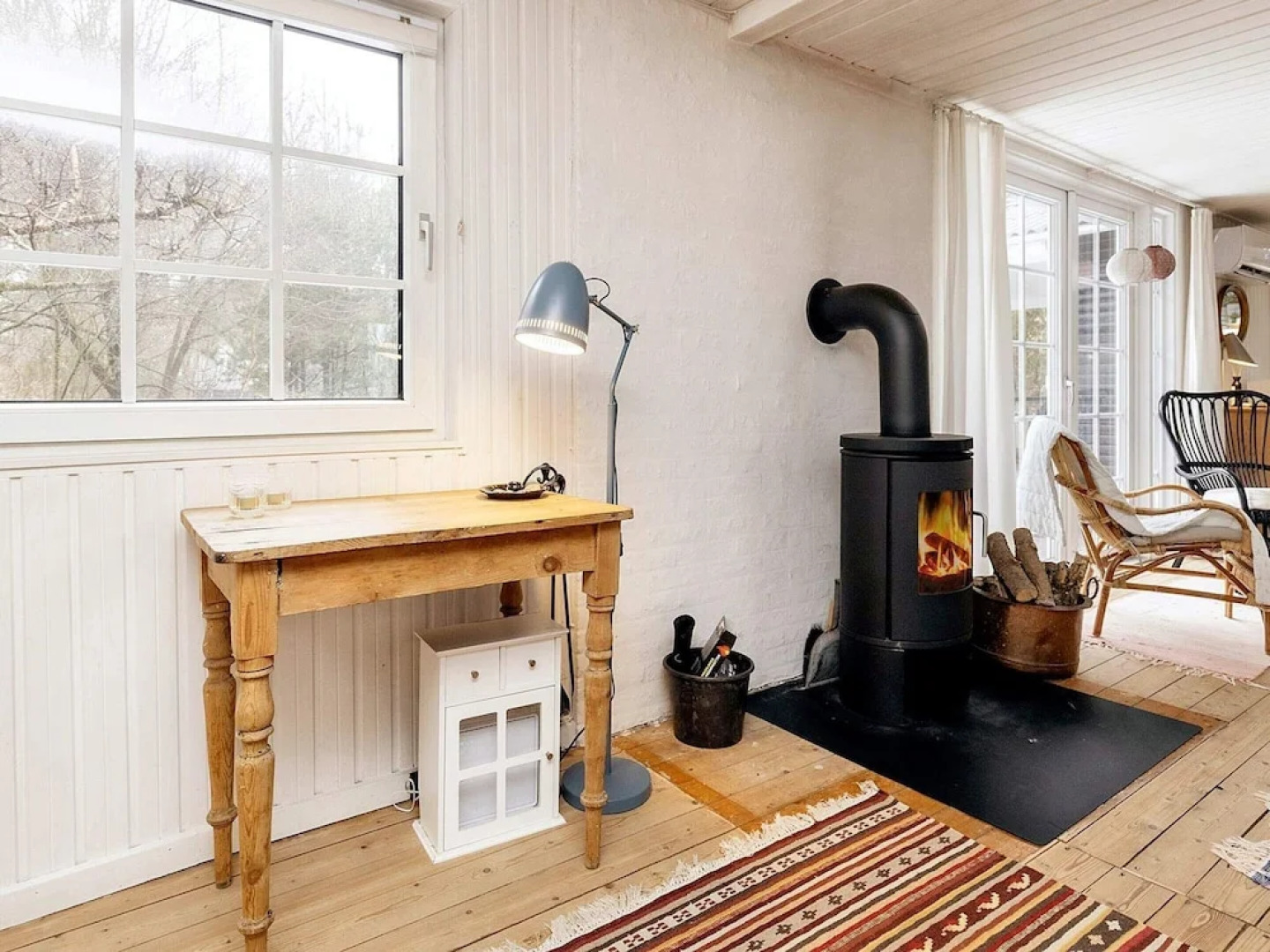 Charming Nordic Cottage - By Traum Ferienwohnungen