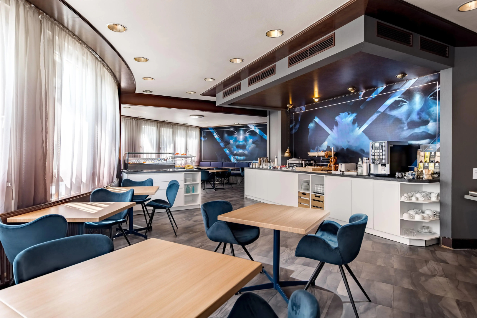 Aspire Elements Reutlingen, Trademark Collection by Wyndham