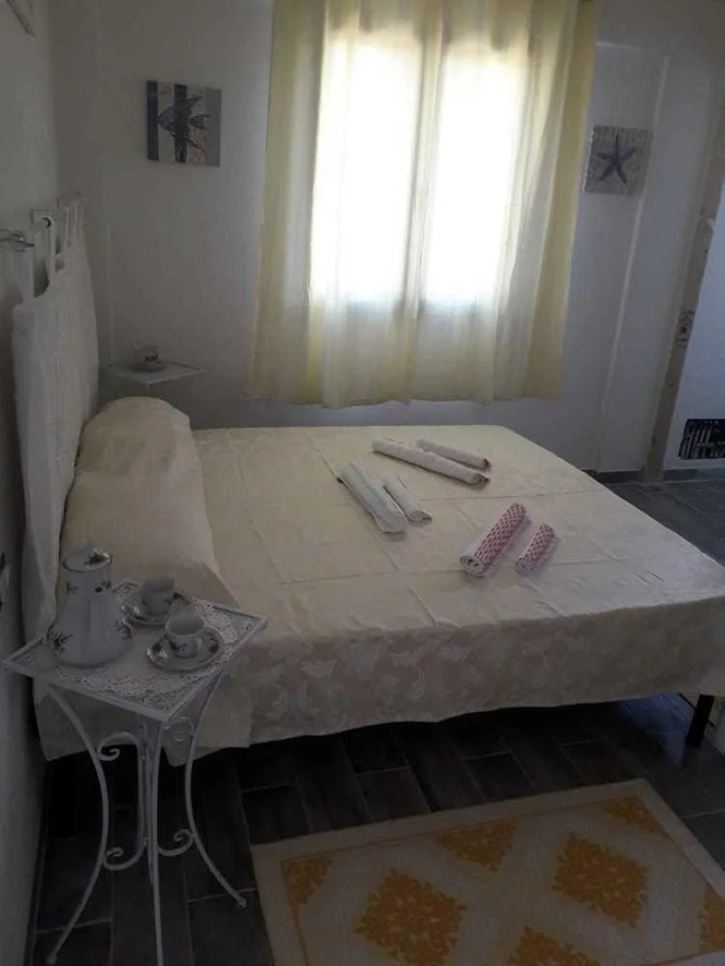 Affittacamere l'oasi di Gino