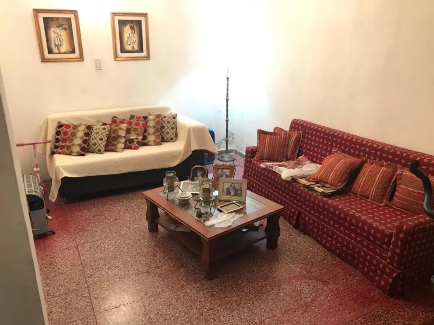 Hermosa Casa Muy Amplia Y Bien Equipada ¨El Maná¨