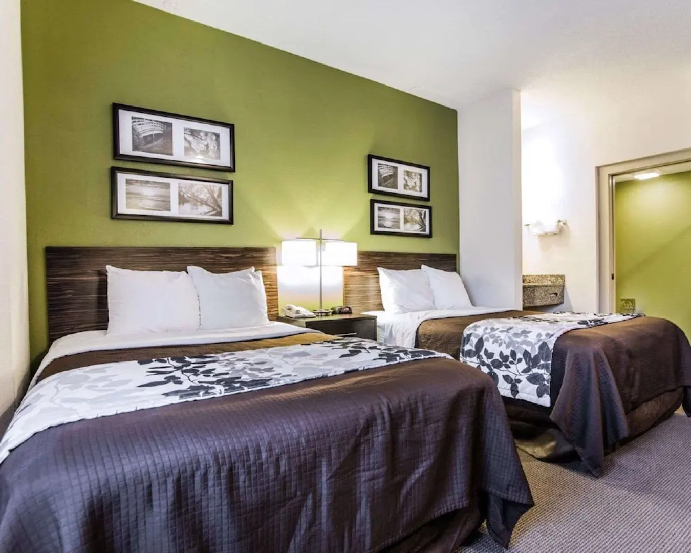 Sleep Inn Walterboro