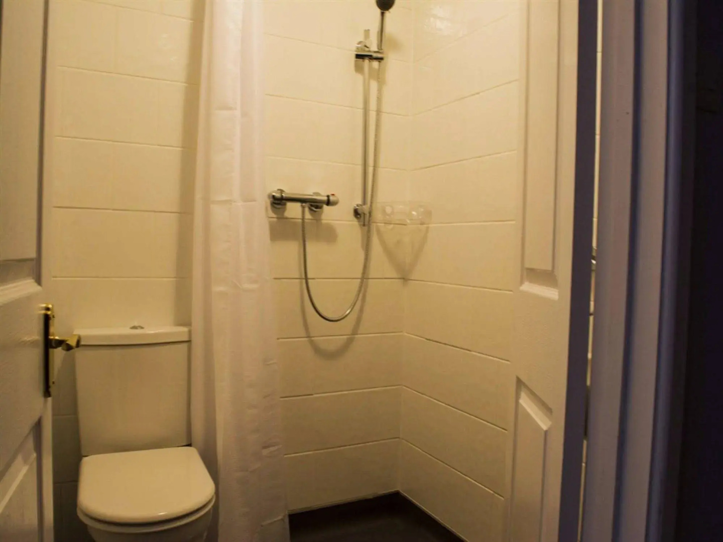 The Morley Guest House