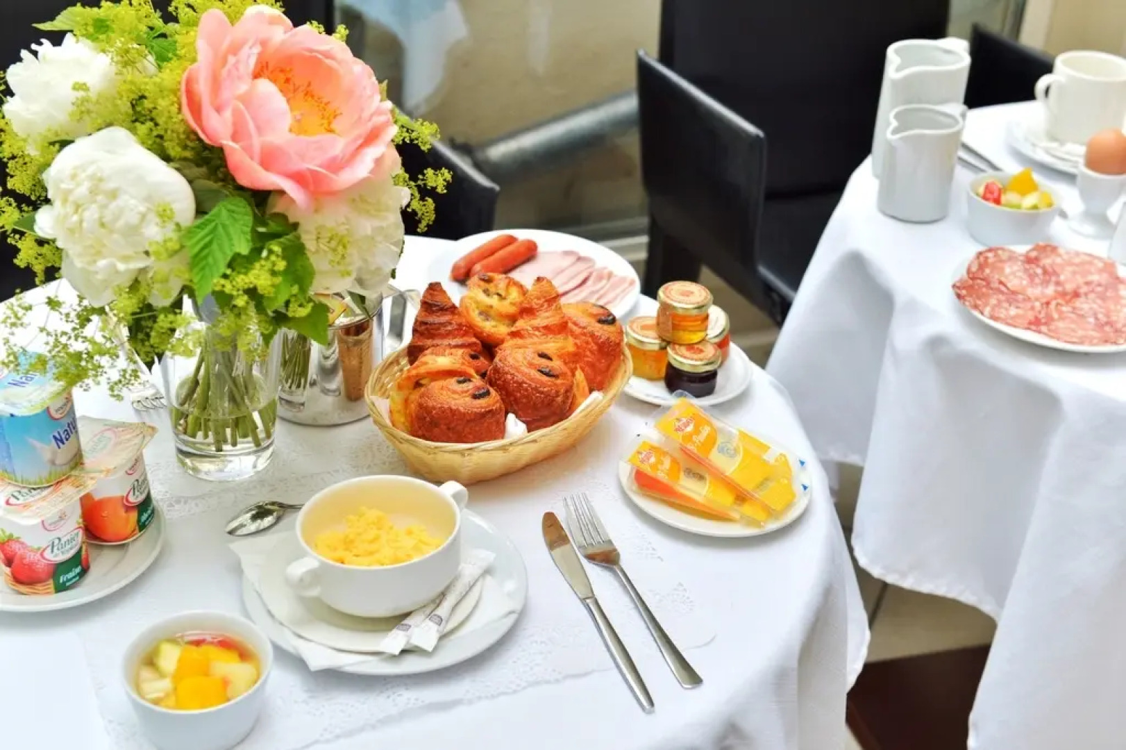 Hotel Renoir*** Paris Montparnasse