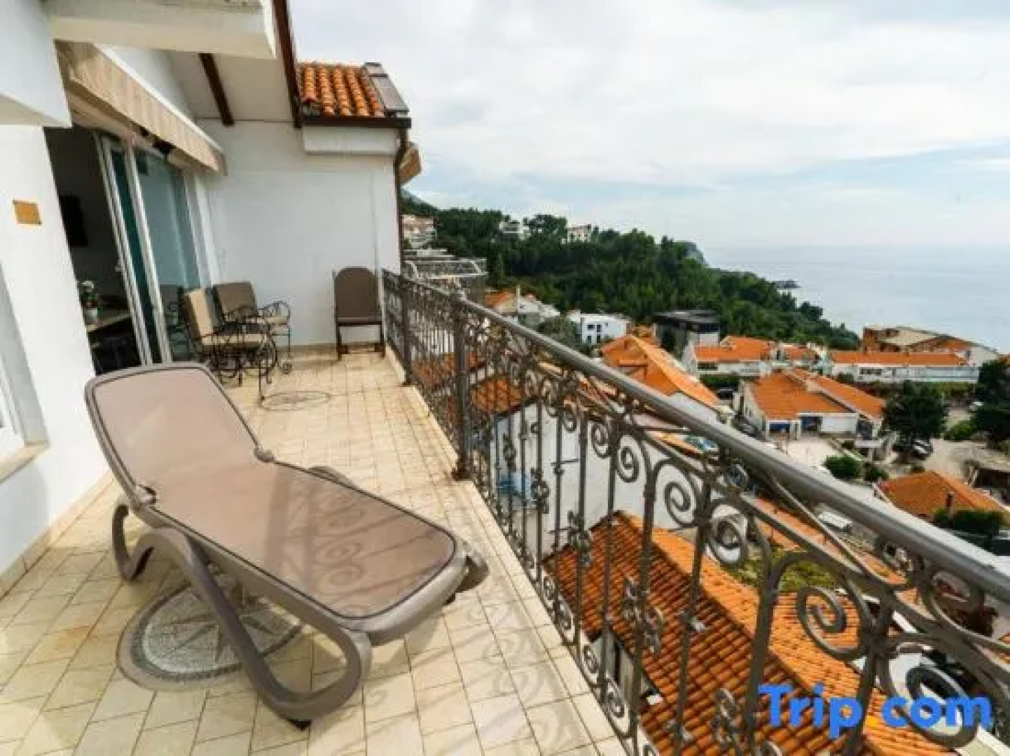 Villa Edelweiss