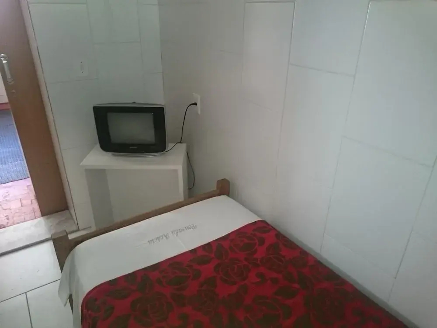 Pousada Acácia