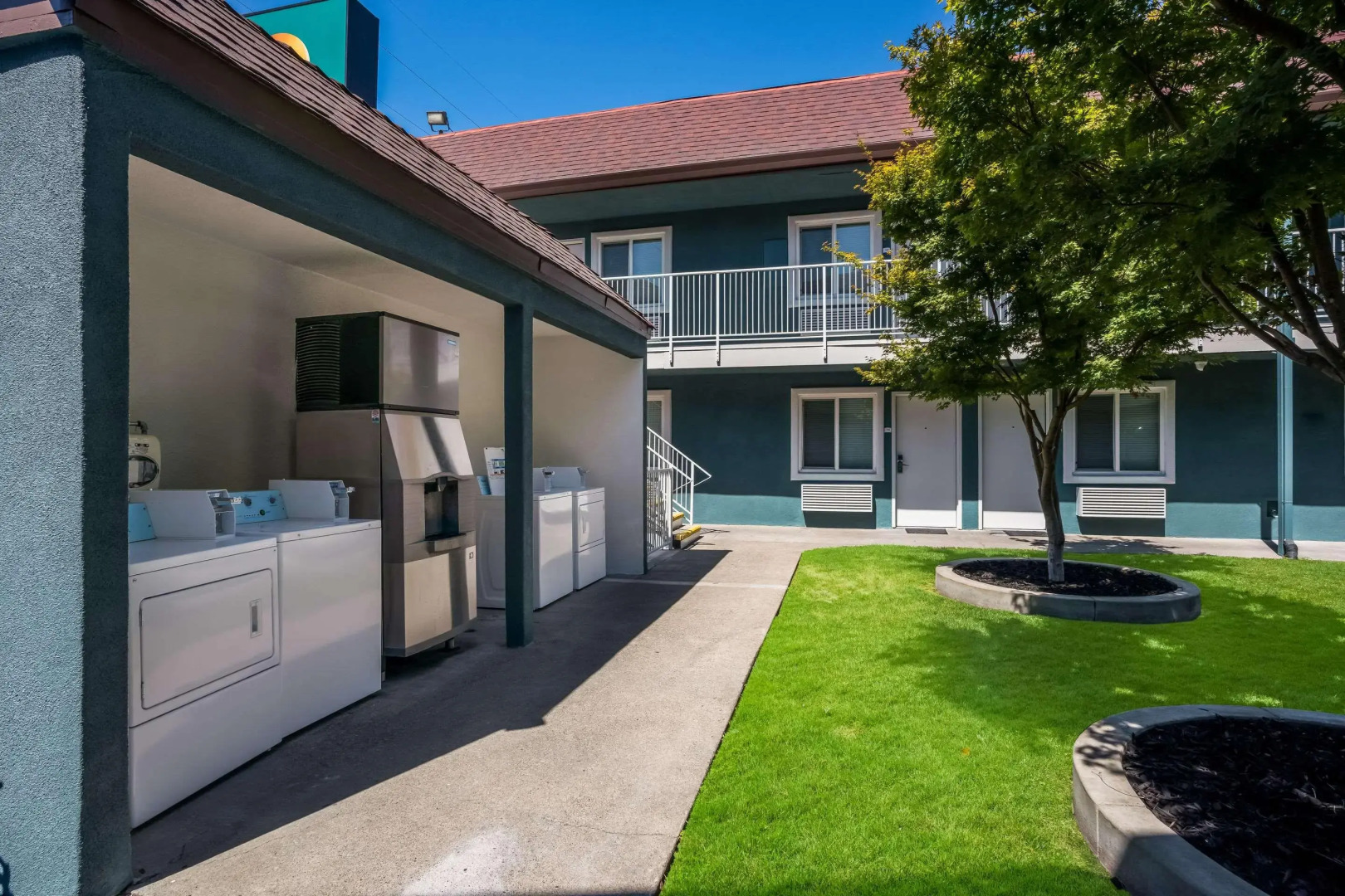 Red Roof Inn Sacramento - Elk Grove