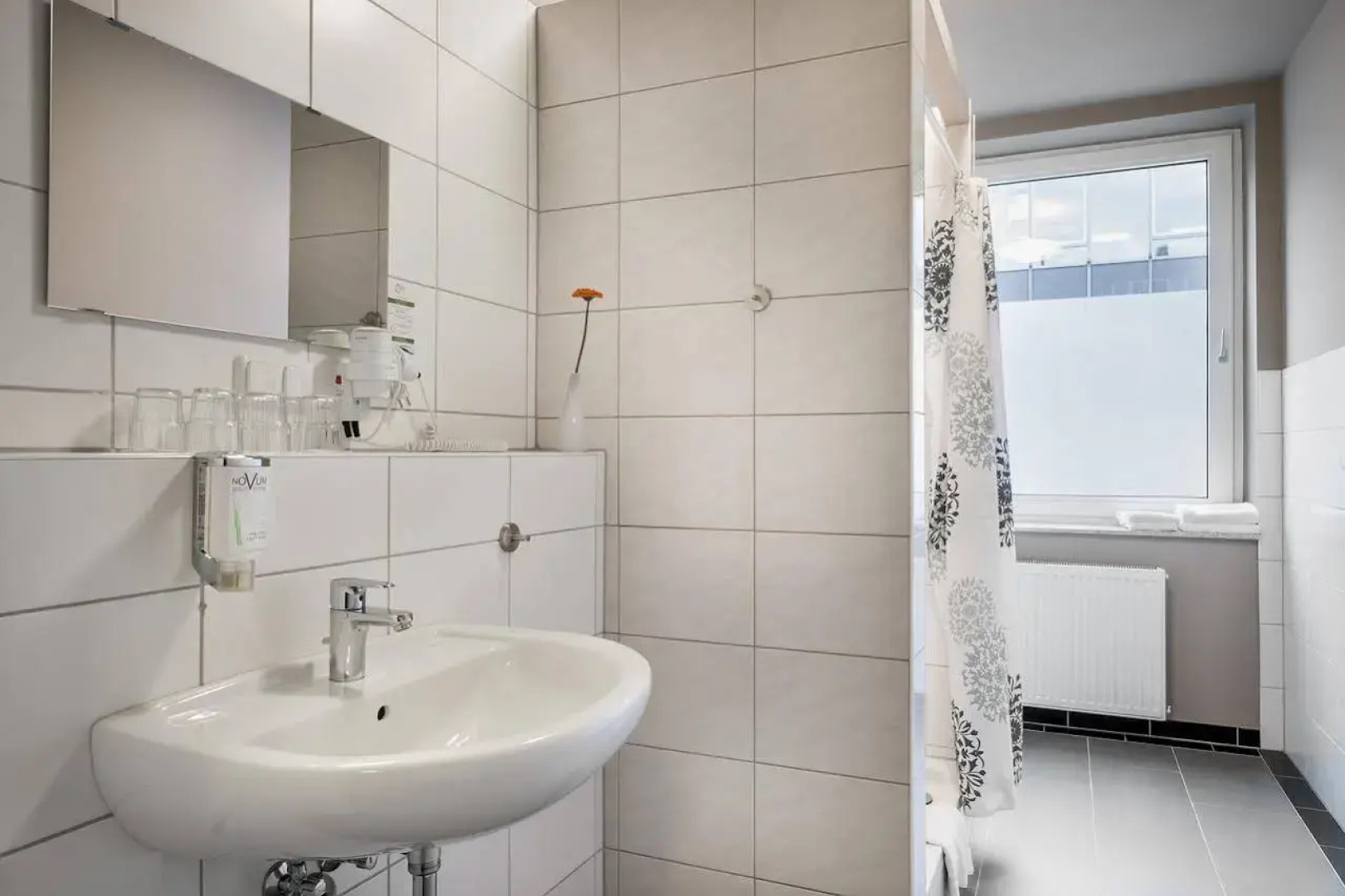 Munique Hotel Frankfurt City