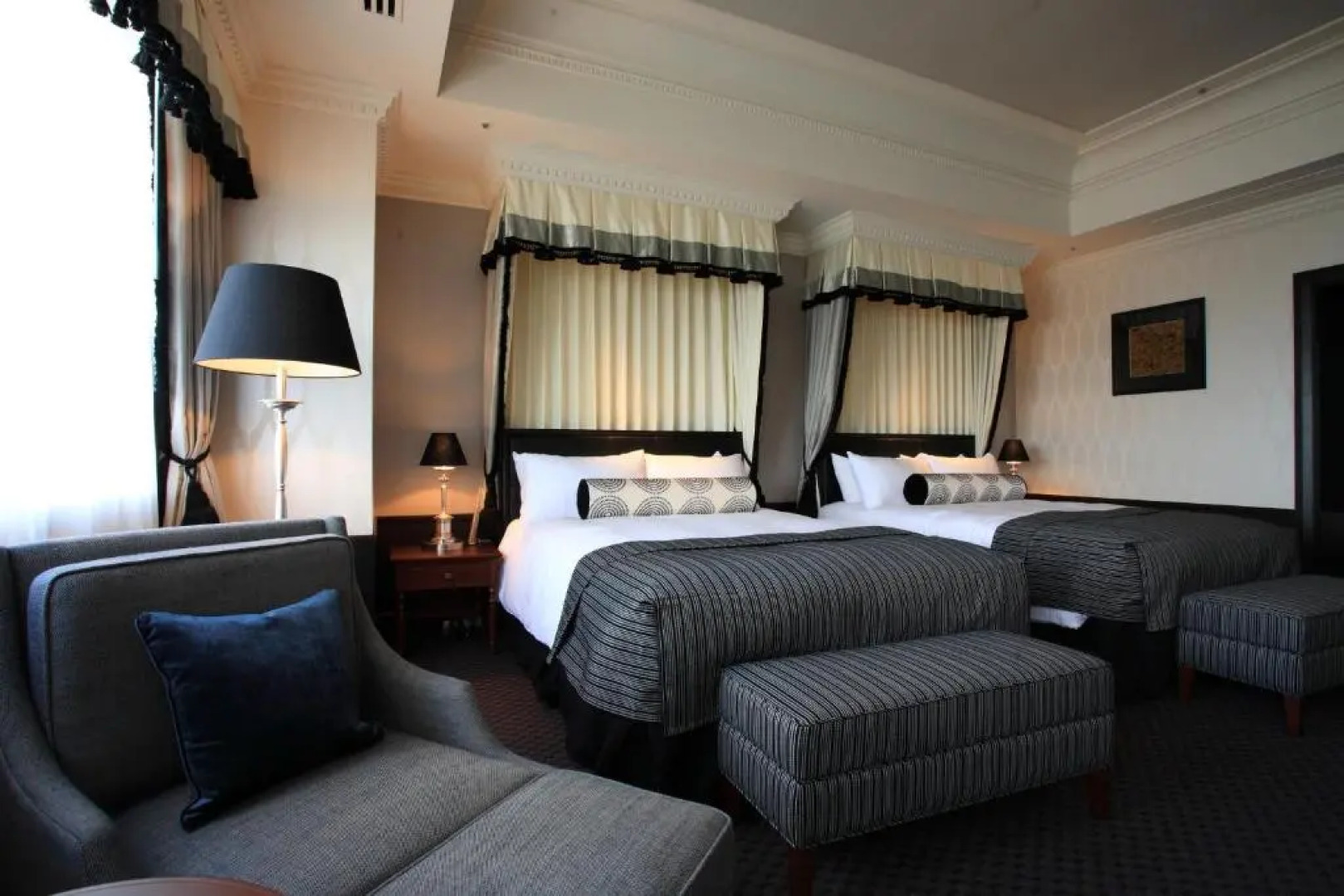 Hotel Monterey Grasmere Osaka