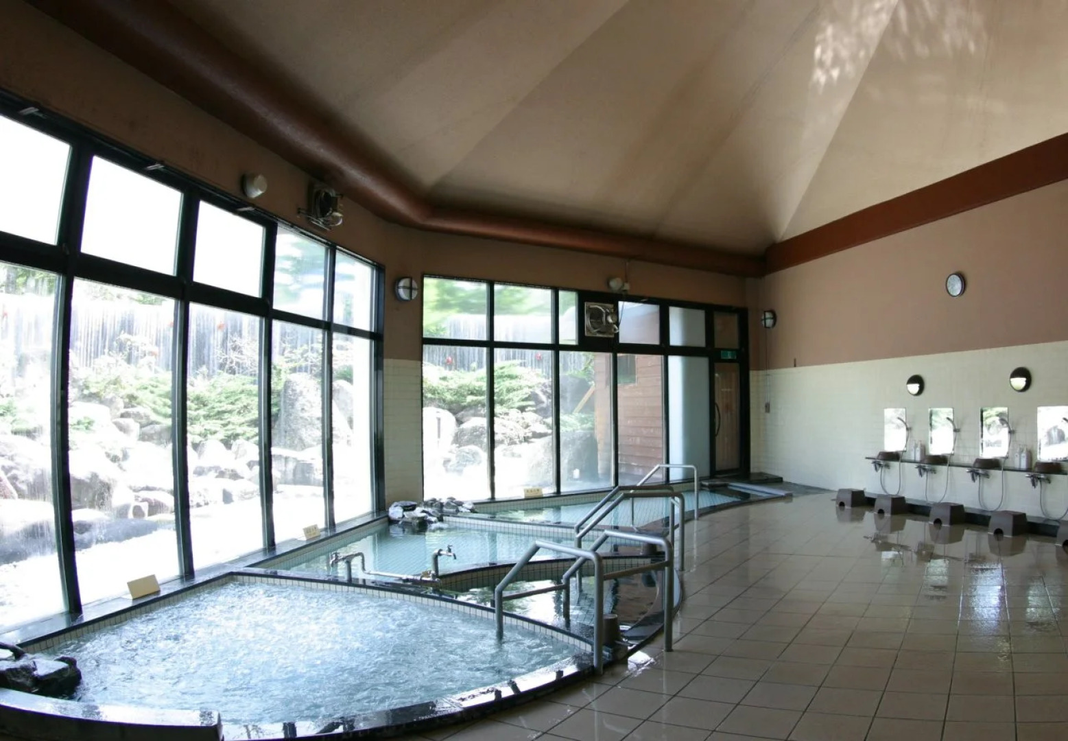 Lamp No Yado Moritsubetsu