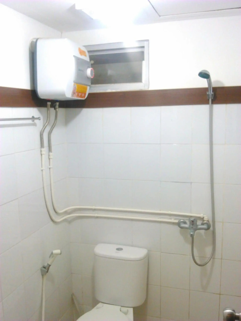 Apartemen The Suites Metro Yudis