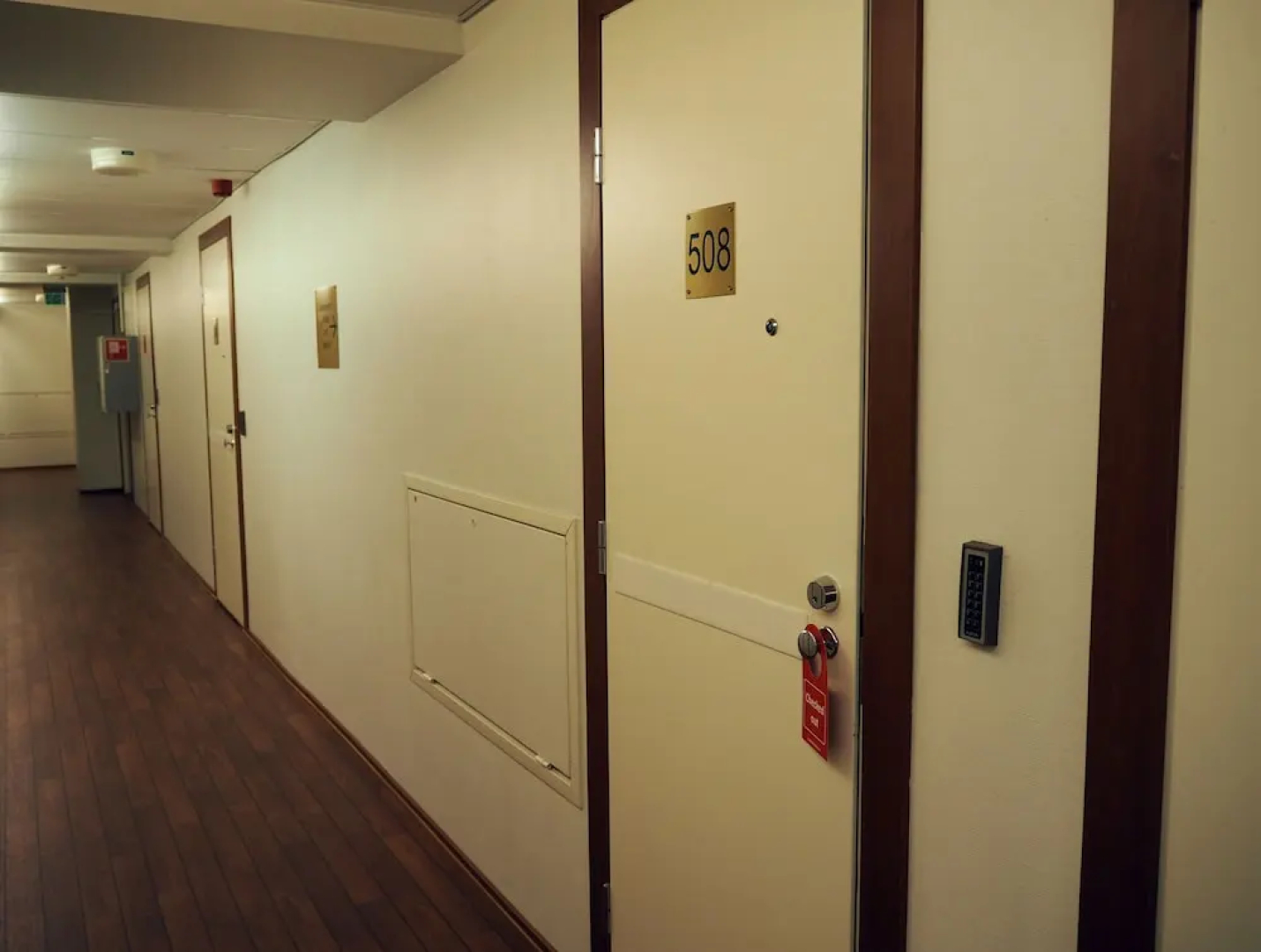 Omena Hotel Vaasa