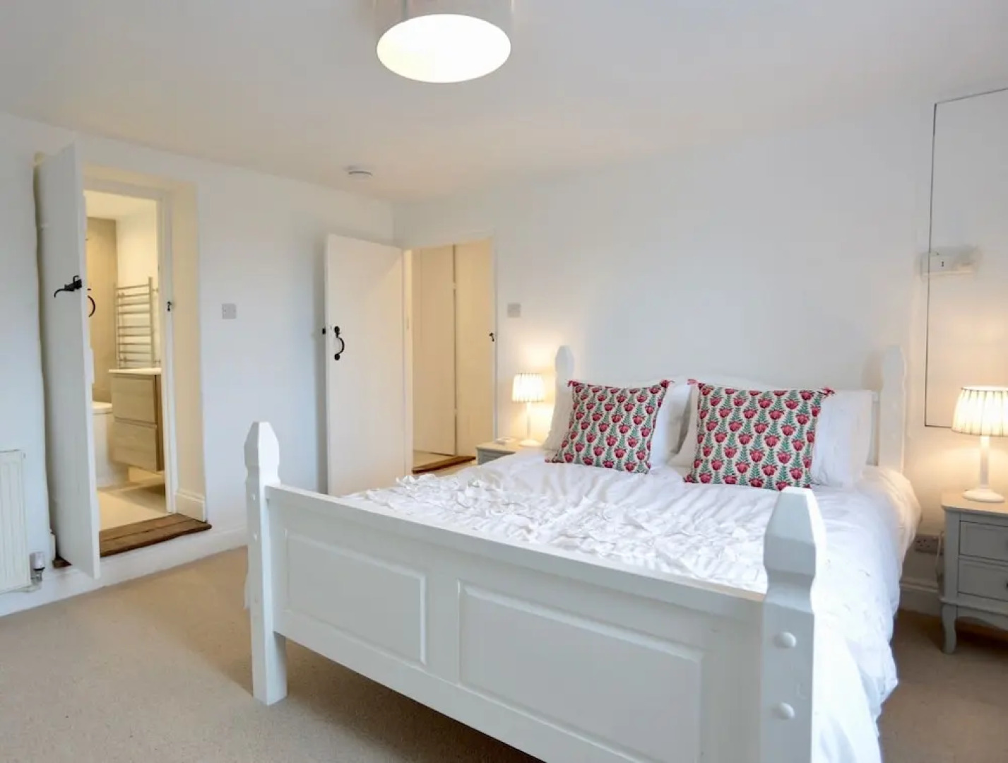 Cottage in East Rudham