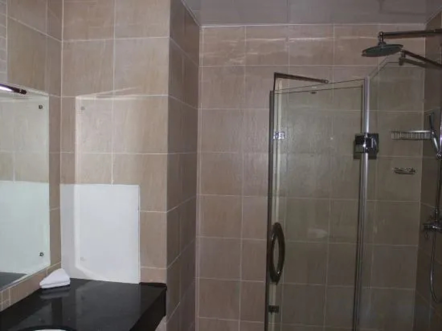 Tonghe Express Hotel