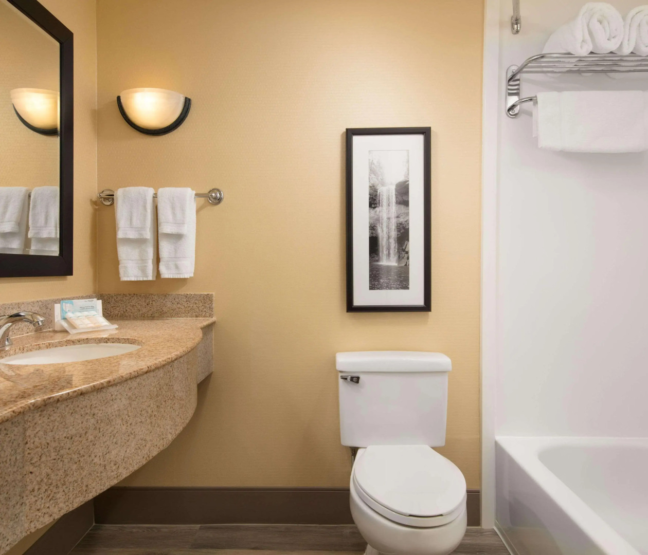 Hilton Garden Inn Chattanooga Downtown