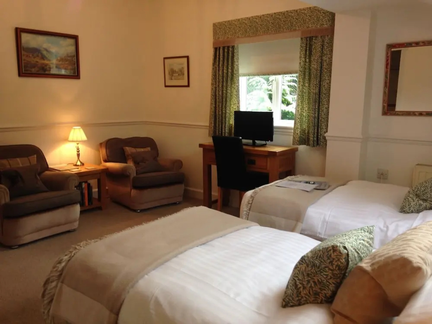 Lyndhurst Guest House