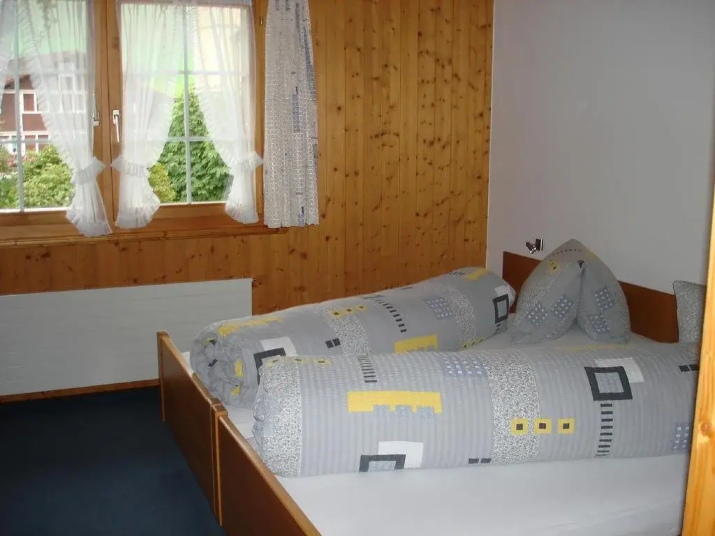 Gasthaus Rössli