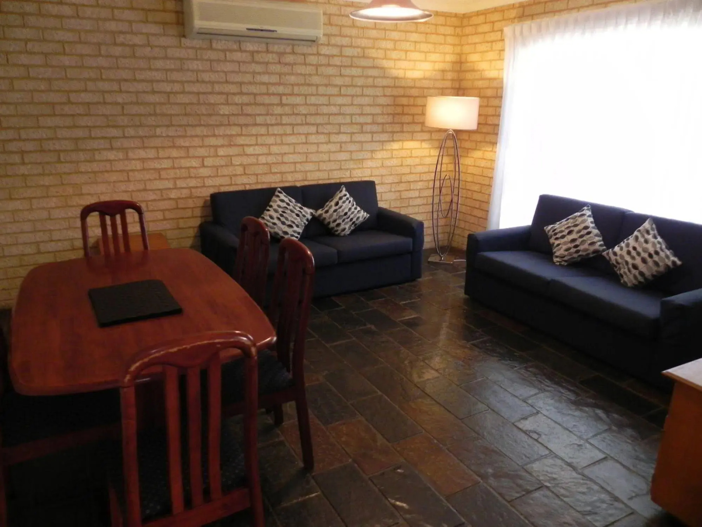 Busselton Villas & Glamping Village