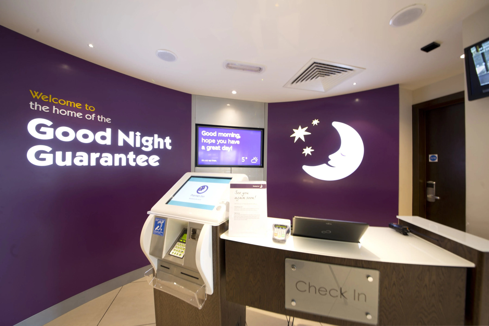 Premier Inn St Andrews