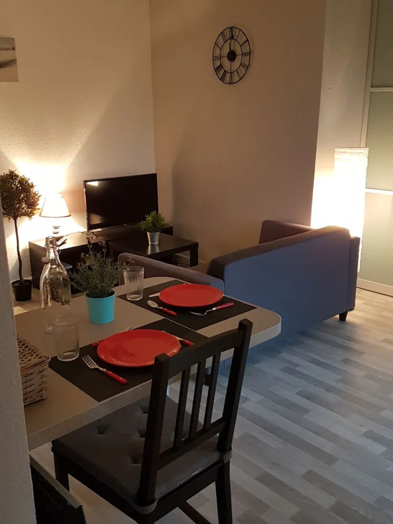 Cosy - Toulouse Blagnac Airport