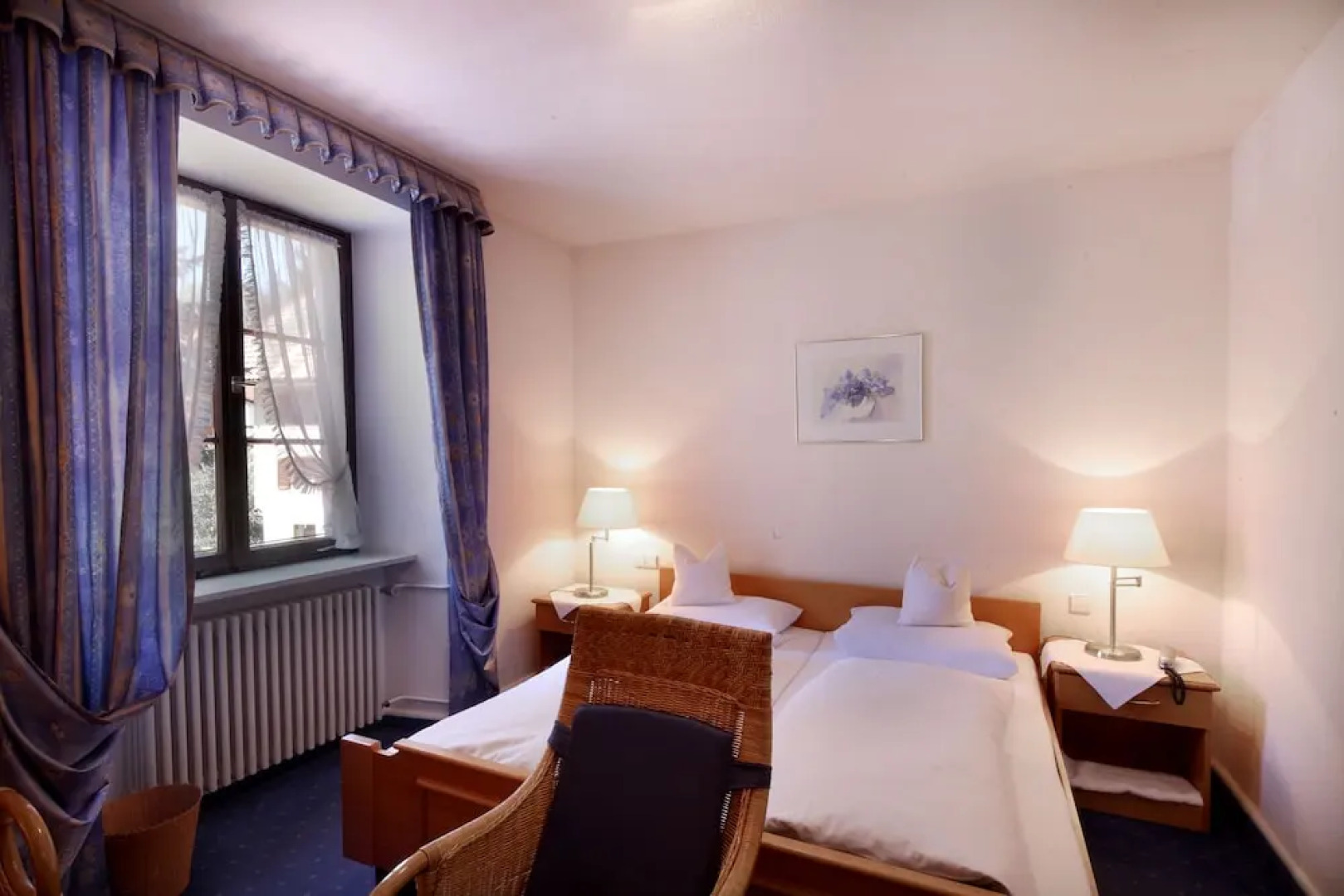 Akzent Hotel Kirchbühl