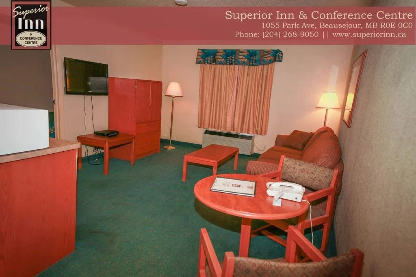 The Superior Inn