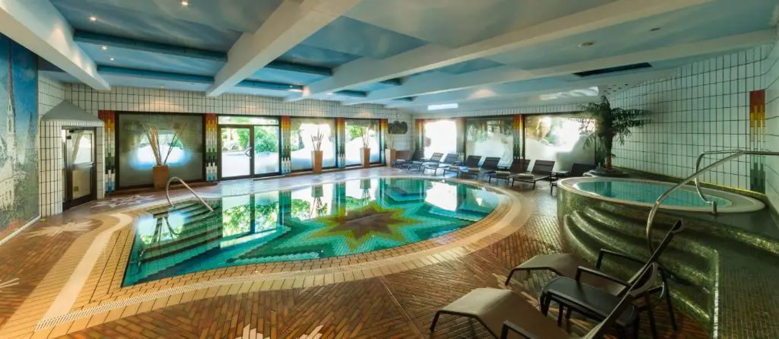 Hotel Vier Jahreszeiten