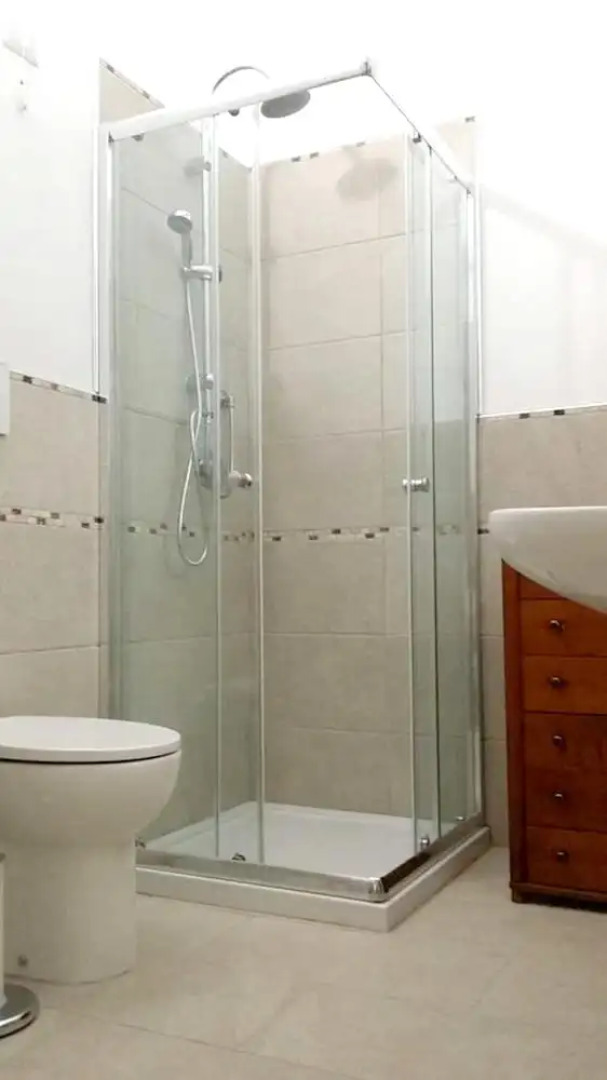 Studio in Villacidro, With Balcony and Wifi