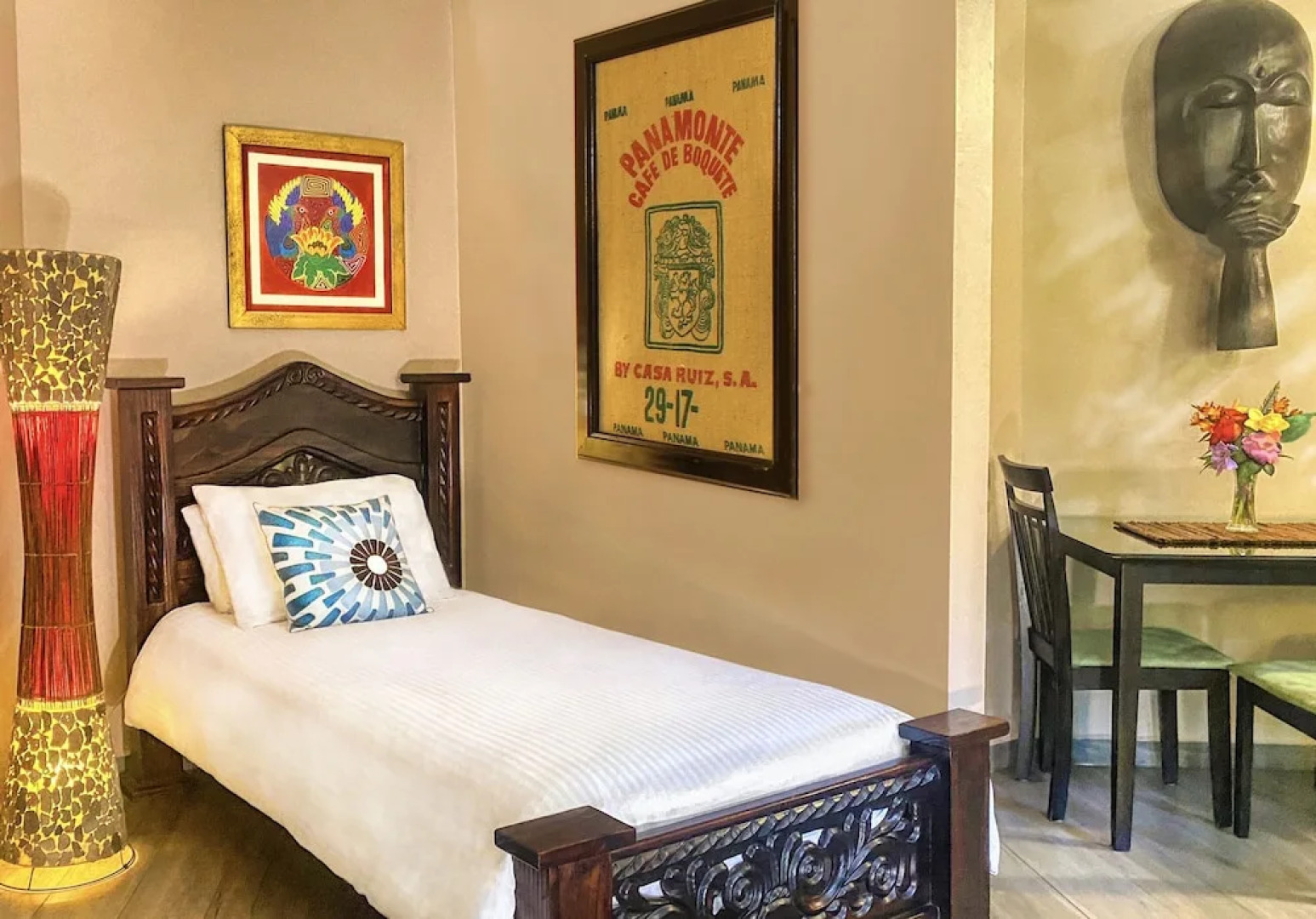 Boquete Garden Inn Hotel