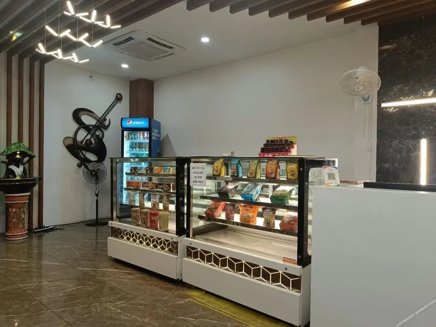 Hotel Akshay Grand