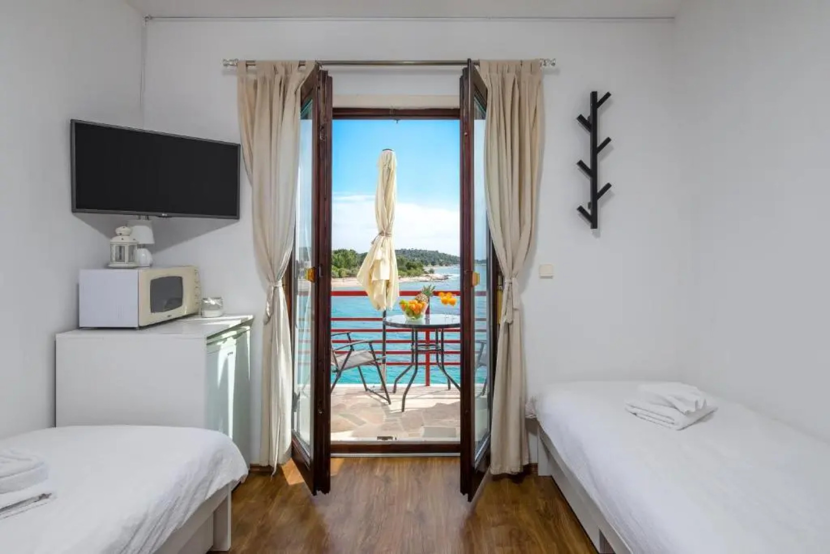 Apartments Villa Zrinka