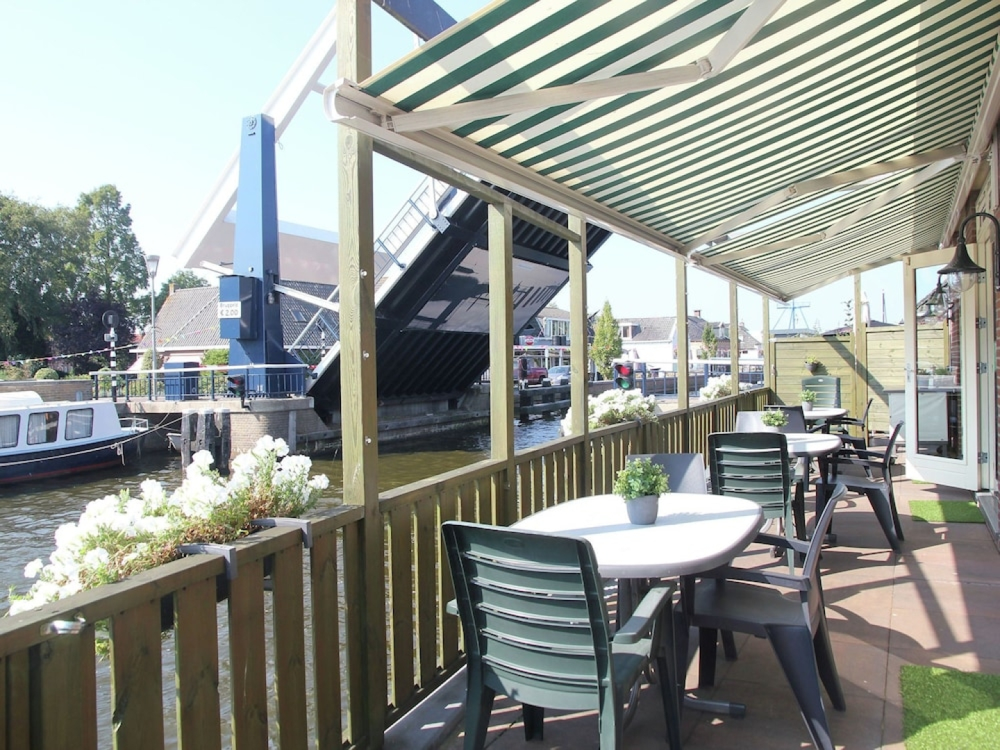 Unique Holiday Home With Terrace, Barbecue, Garden Furniture