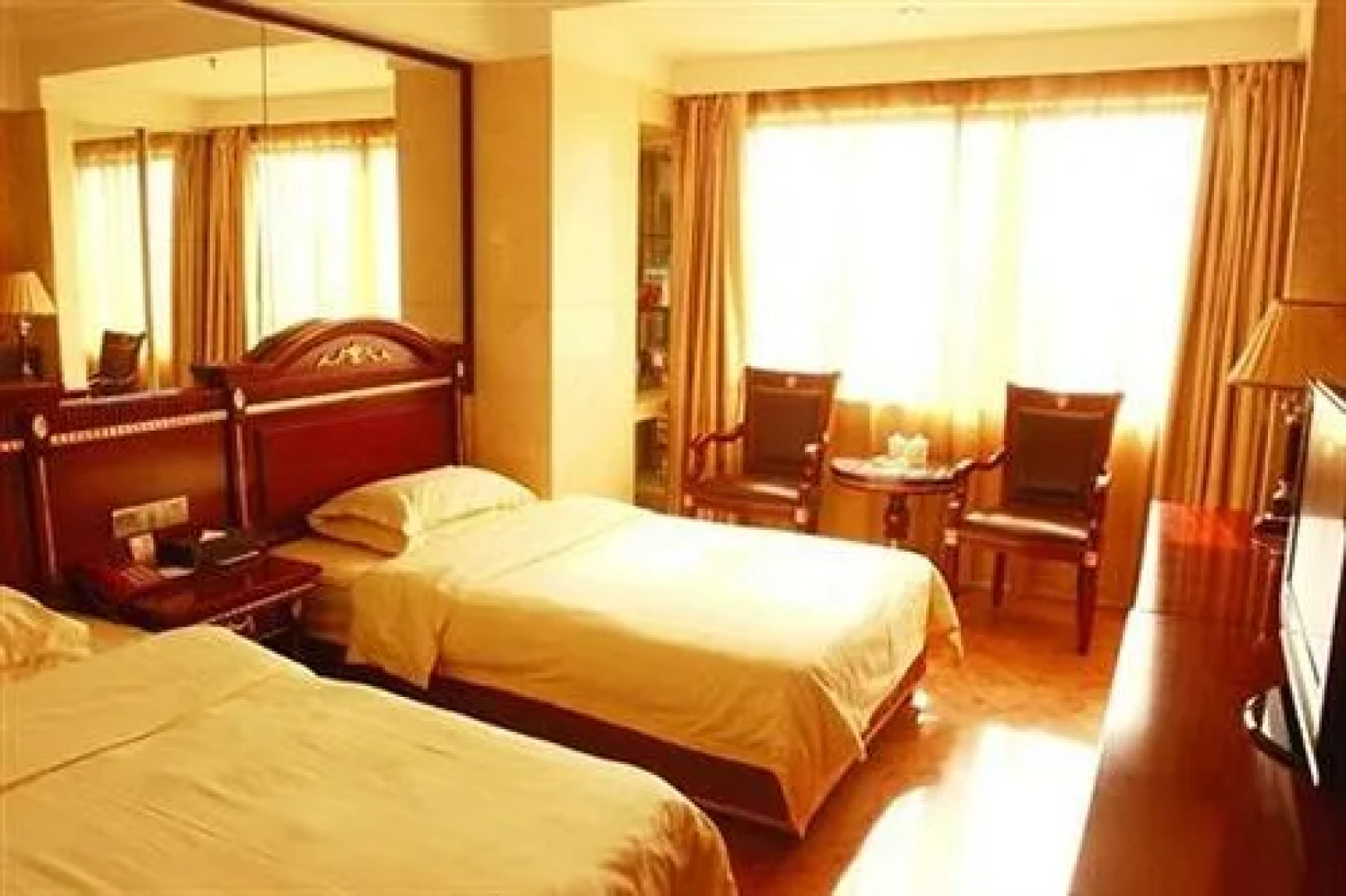 Wuhu New Supplies Hotel