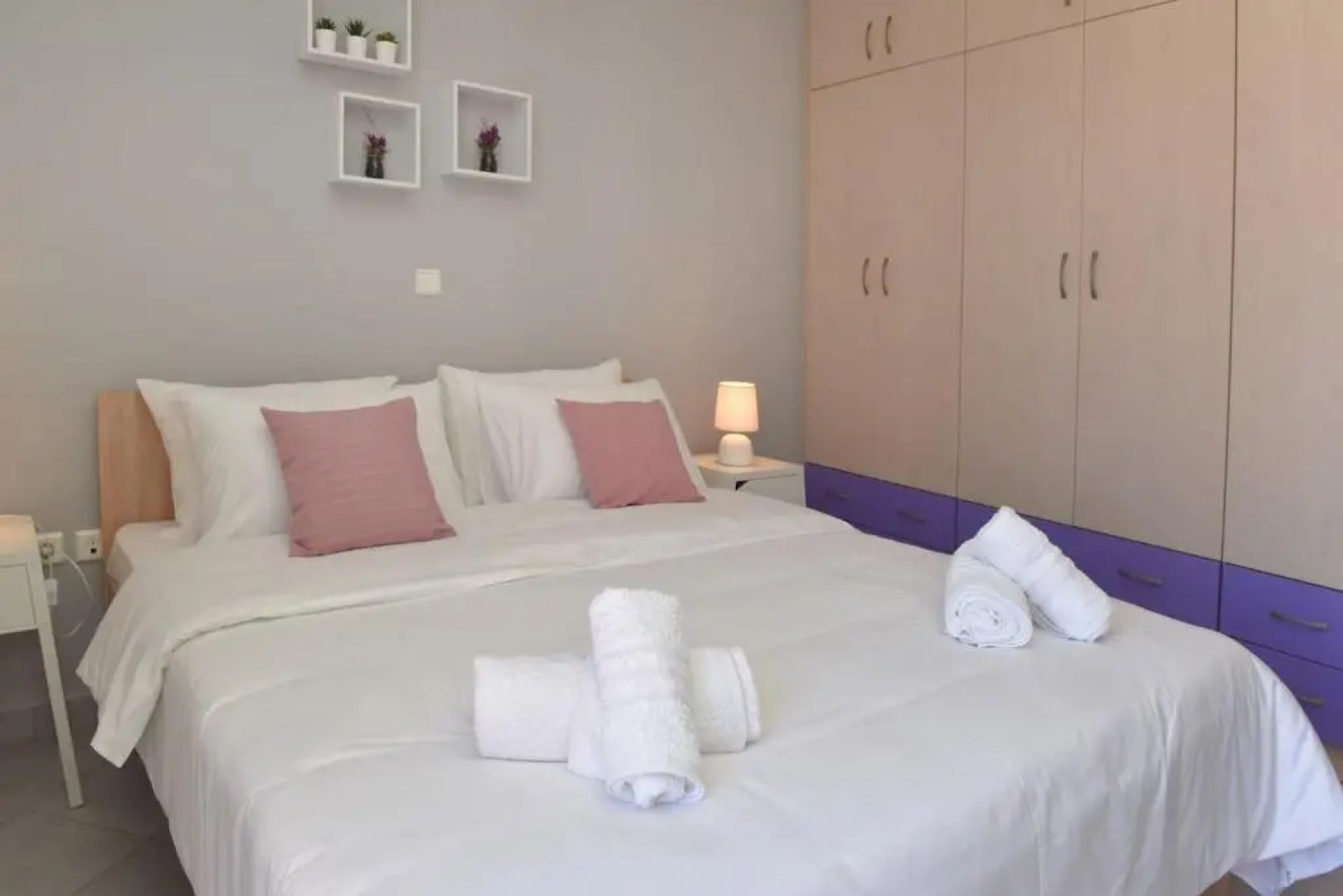 Aegean View Studio #2