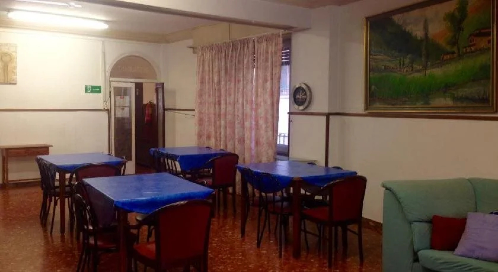 Hotel Residencial Continental